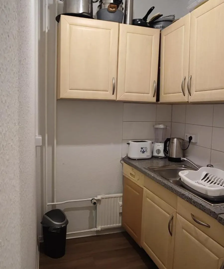 Room Room Es Handelt Sich Um Ein Zimmer Nicht Um Ferienwohnung 드레스덴 독일