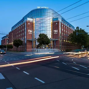 Nh Neustadt Отель