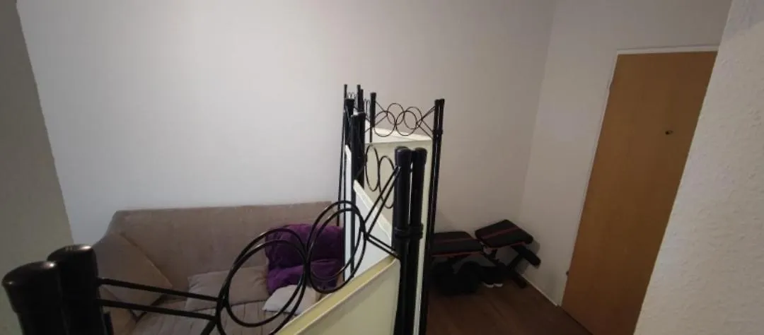 Room Room Es Handelt Sich Um Ein Zimmer Nicht Um Ferienwohnung Dresden