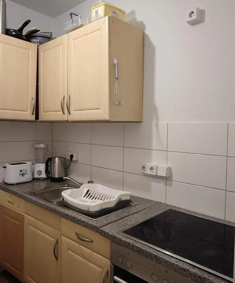 Apartment Room Room Es Handelt Sich Um Ein Zimmer Nicht Um Ferienwohnung Dresden