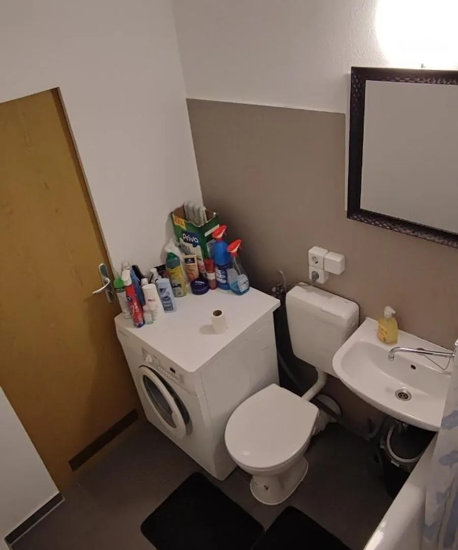 Apartment Room Room Es Handelt Sich Um Ein Zimmer Nicht Um Ferienwohnung Dresden